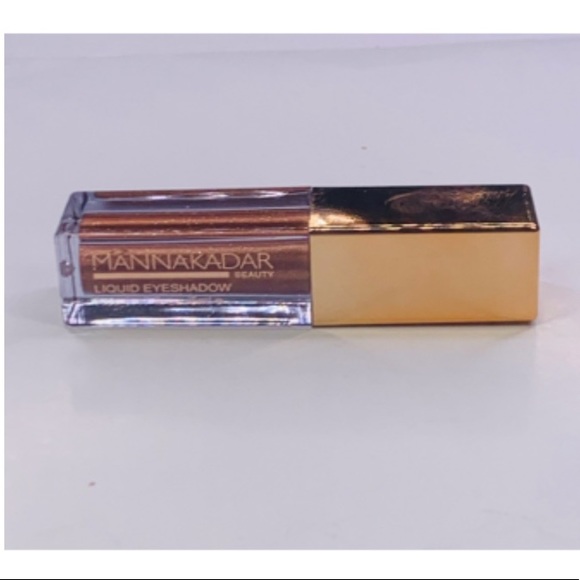 ❤️BRAND NEW! Manna Kadar liquid eye shadow Cosmic - Picture 2 of 8